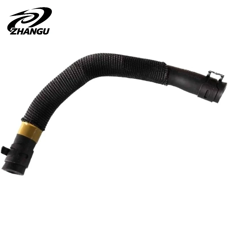 

LR093484 JDE38635 Throttle Air Bypass Water Pipe Hose for Land Rover