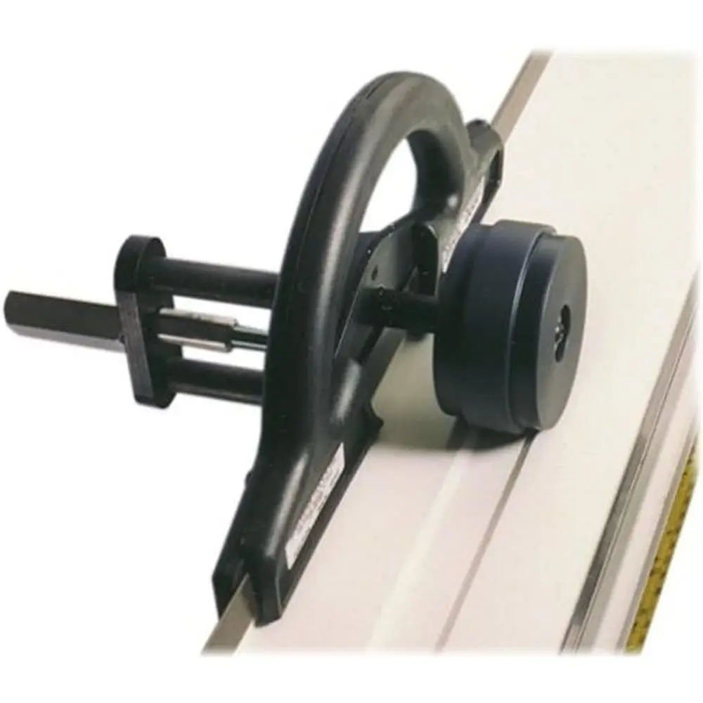 

Инструмент для обрезки на стойке для изготовления нестандартных ребер и форм для кирпича