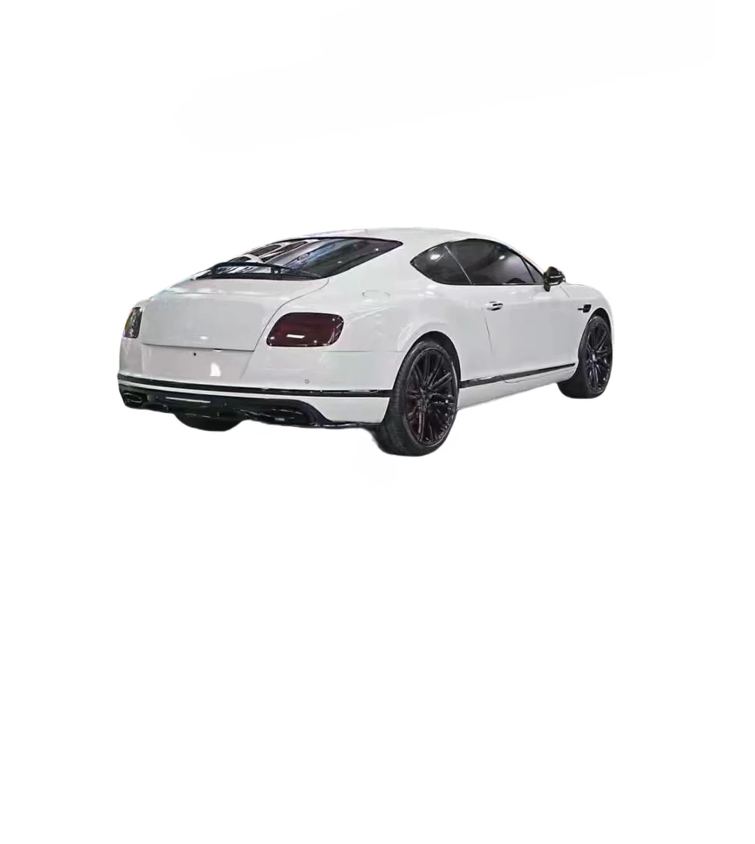 Package for 12 Bentley Continental gt upgrades for 17 models