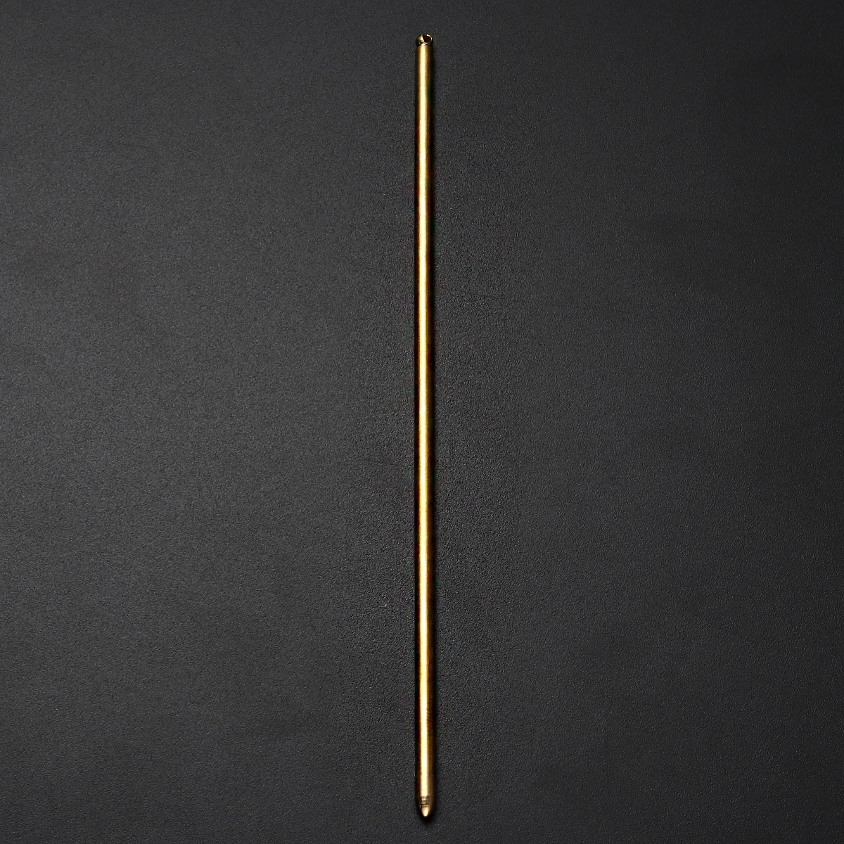 

20 Pcs Hairpin Accessories Diy Craft Pins Stick Sticks Women Crafts Metallic for