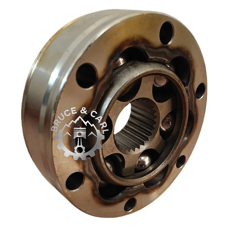 CV Joint Kit Fit Dakota Durango 932-303 52105728AD 52105758AD