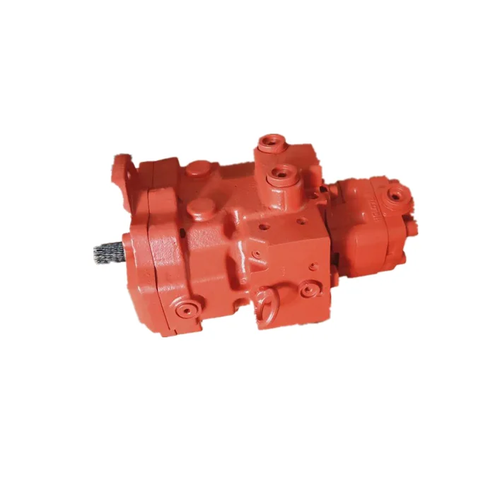 

Kubota KX161 Hydraulic Pump Piston Pump PSVL-54CG-18