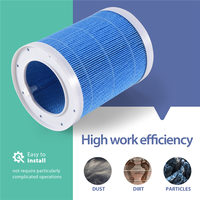 B38B-For XIAOMI MIJIA Pure Smart Evaporative Humidifier HEPA Filter Part Pack For CJSJSQ01DY Humidifier Filter