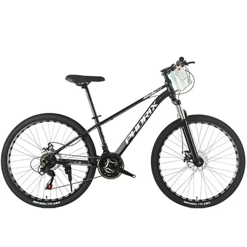 

Popular High Quality High Carbon Steel Hard Custom Mountain Varile Speed Bike 26*16 Inch Snowfield Highway Adult Sport