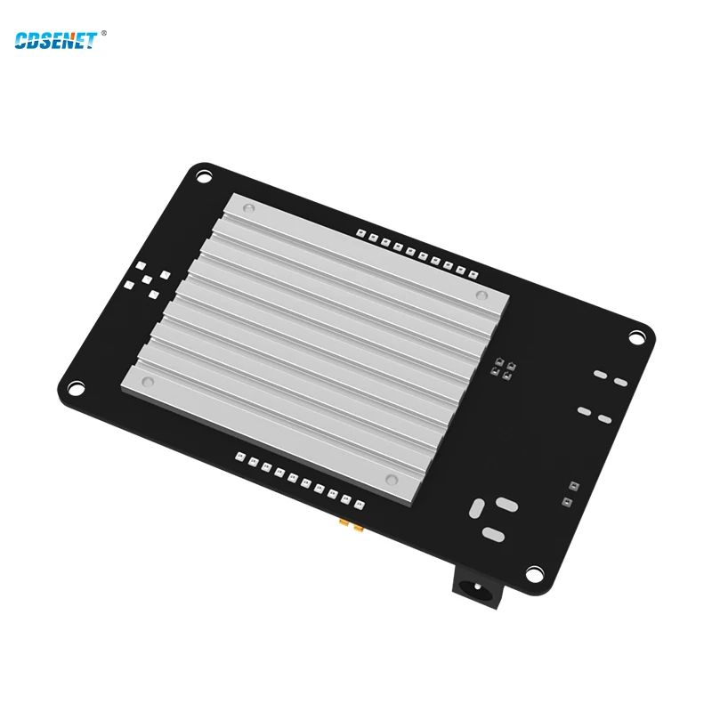 Lora Test Board 433MHz CDSENET E22-400TBH-02 UART TO USB Development Board High Power Long Distance 4.5-15V