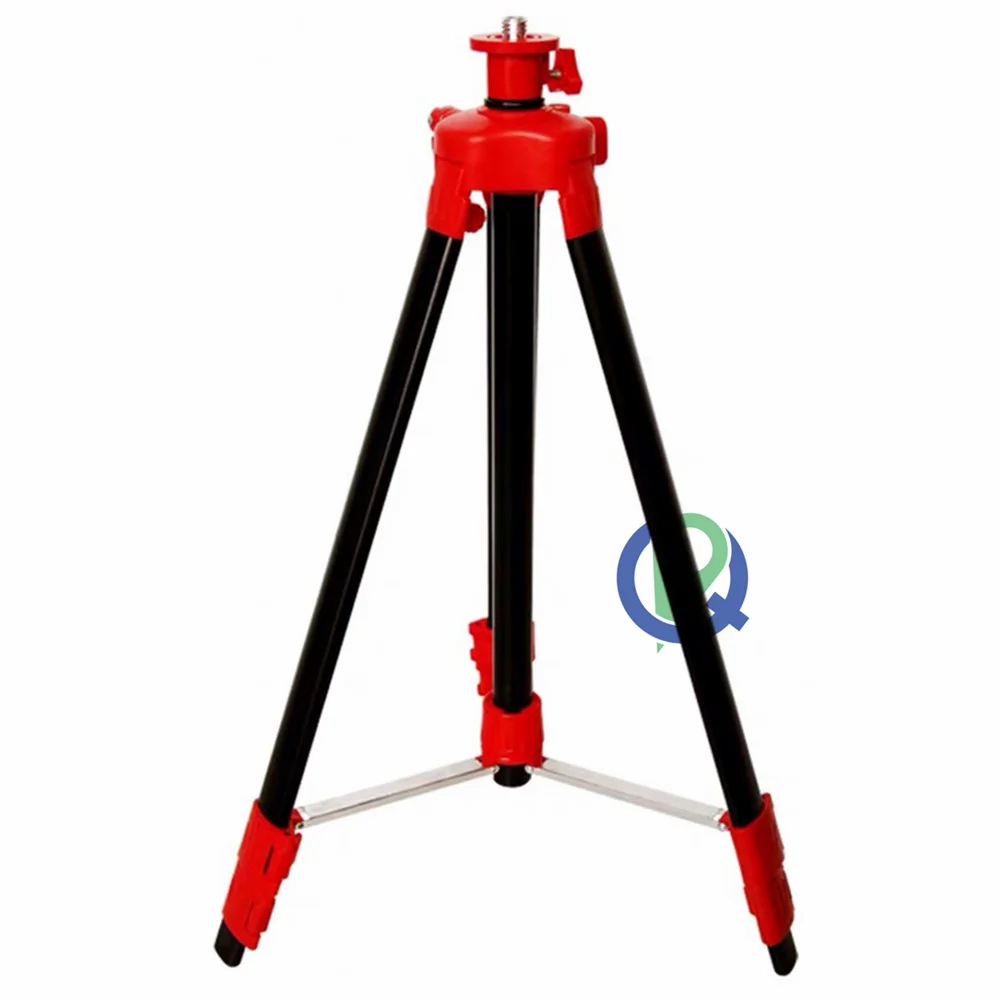 Treppiede di livello in lega di alluminio 45 cm1.5m staffa telescopica universale in acciaio legato addensato accessori durevoli