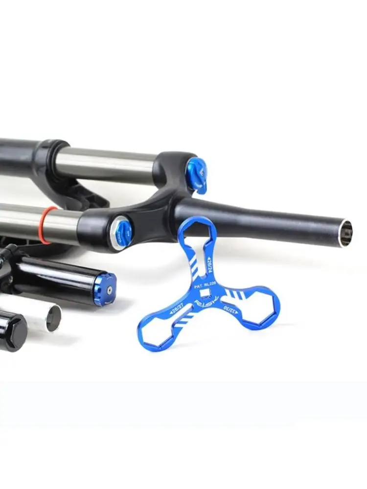 أداة إصلاح الشوكة الأمامية للدراجة الجبلية، أداة إصلاح الشوكة الأمامية للدراجة XCR XCM XCT