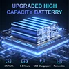 750W 브러시리스 DC 성인 전기 자전거, 48V 14Ah 분리형 배터리 5단 20