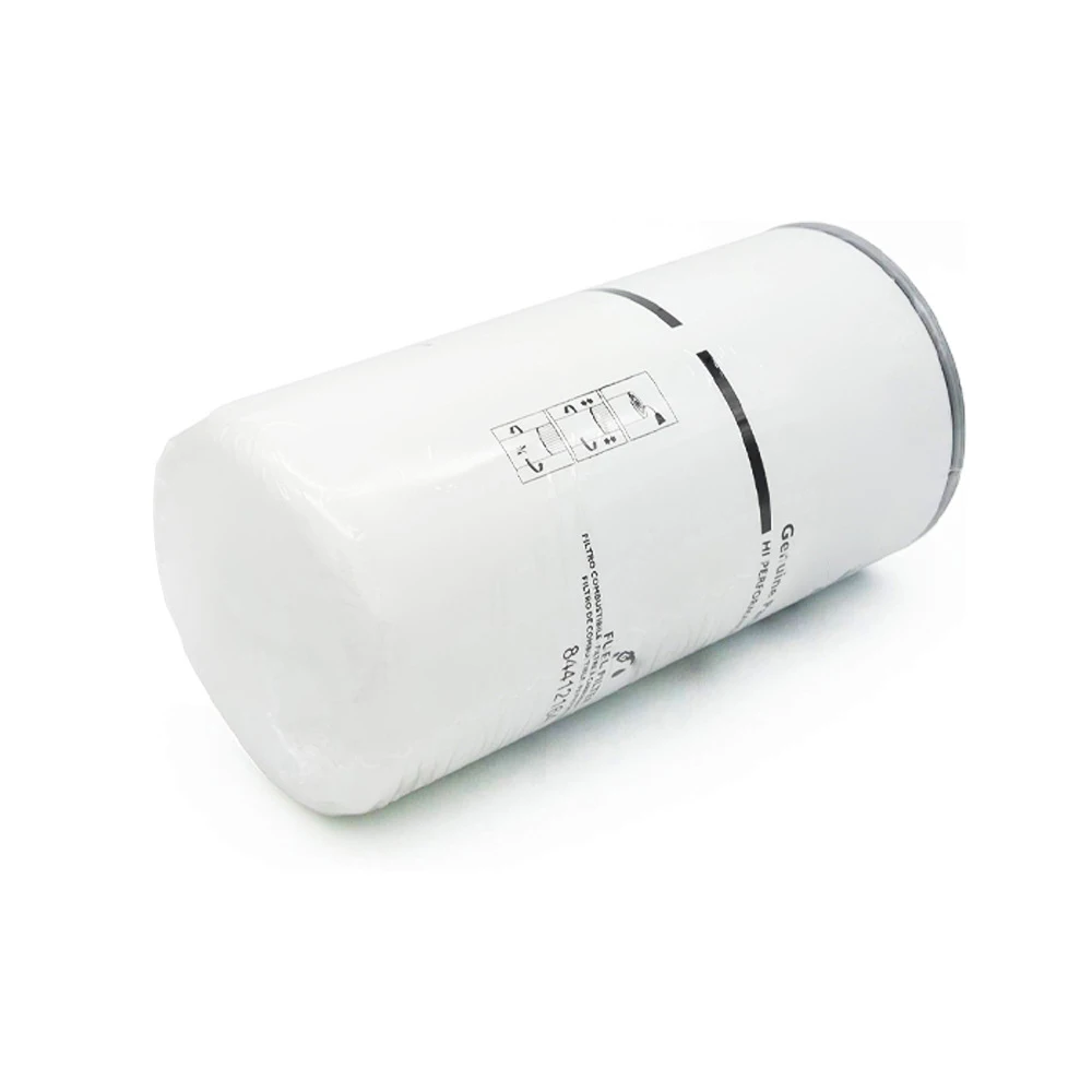 2pcs 84412164 Spin-on fuel filter element For CASE WD1903 WD2303 WD2304 Replace P550880 504043765 87803200 87803208