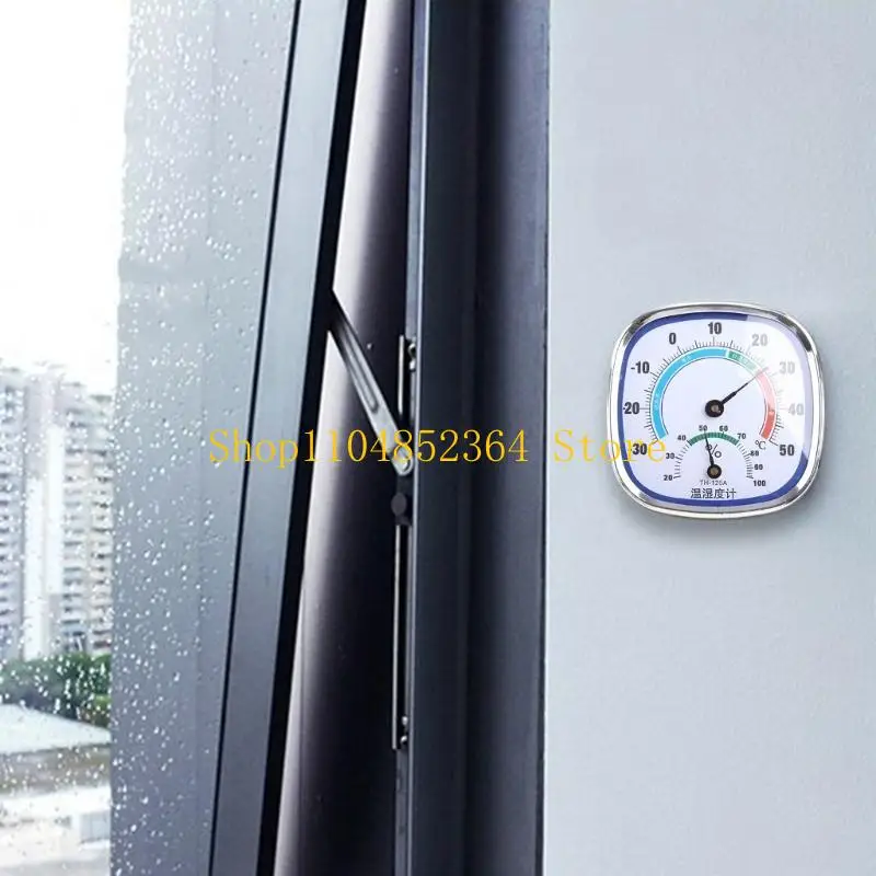 652F Thermometer An…