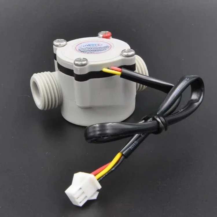 Universal type: water heater accessories/wall-mounted boiler flow sensor JR-A168 three-wire  switch