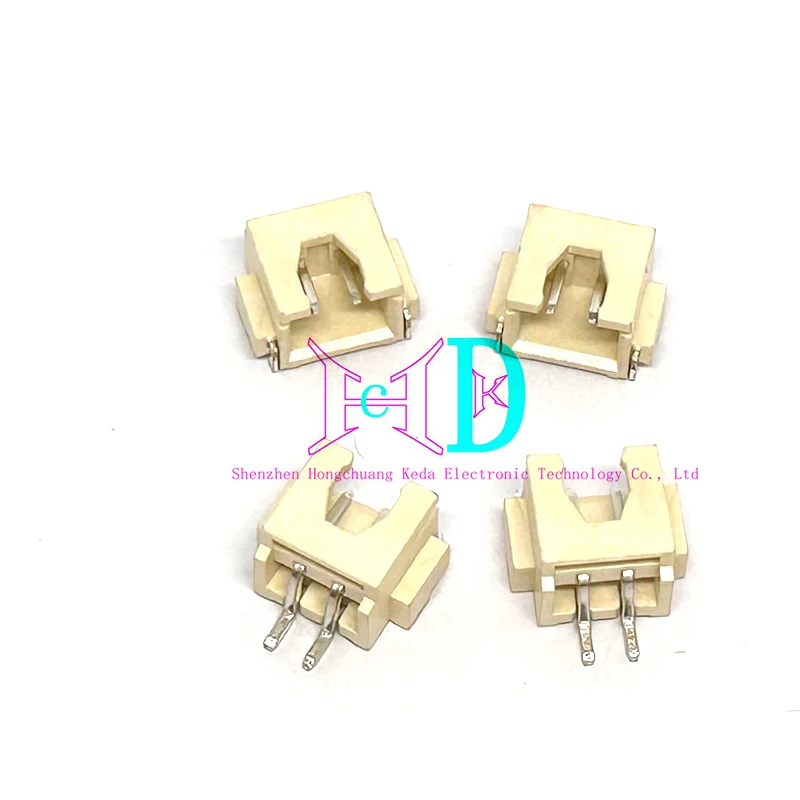 10Pcs XH2.54 Smd Sm…