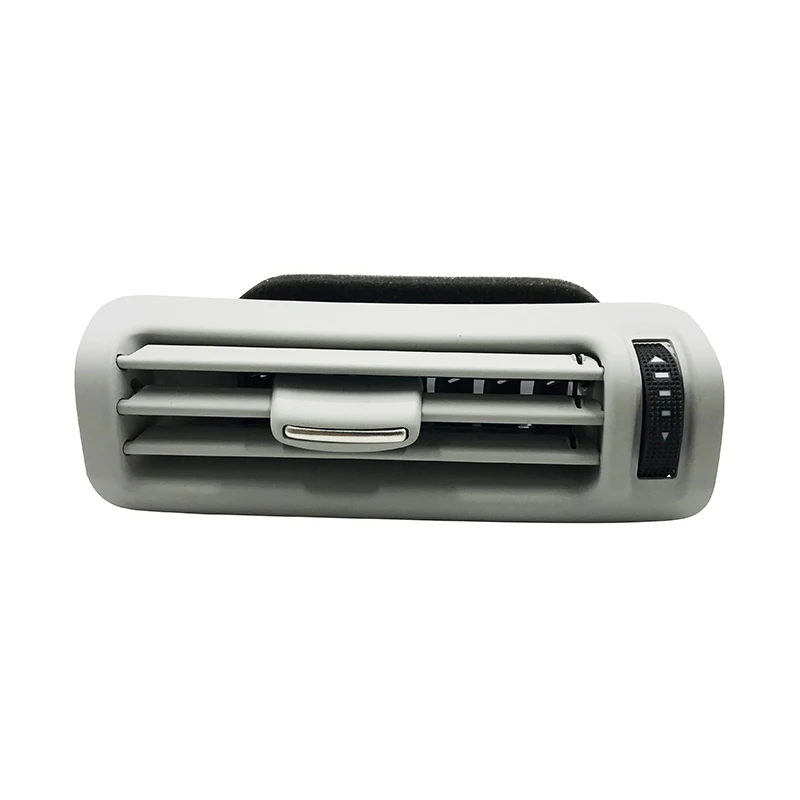4G0819209C 4G0819210C for Audi A6 C6 C7 2005-2018 B-pillar warm air port assembly center pillar air conditioner outlet louver