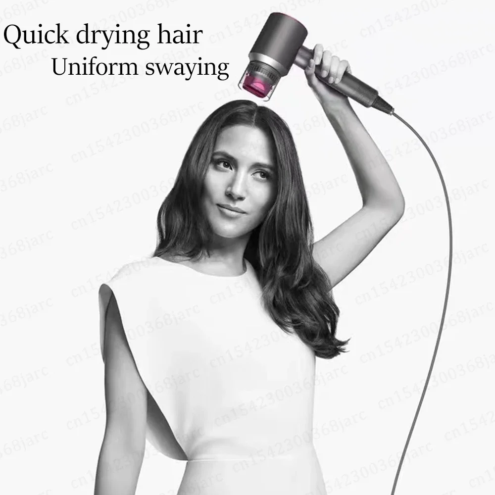 Автоматическая фена для Dyson Supersonic HD01 HD15, супер фена для волос SenCiCiMen X13, встряхивающая насадка, инструмент для укладки