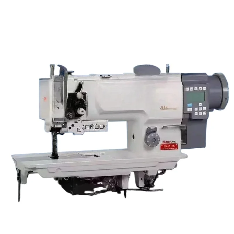 Automatic oil supply home textile windshield quilt crawling pad with package cutting machine