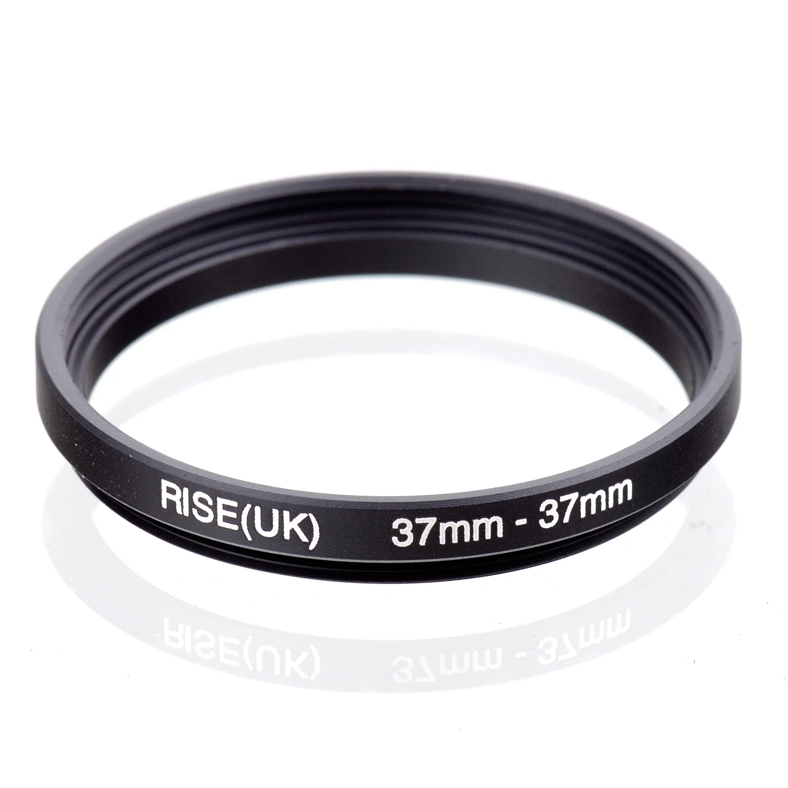 Rise (Uk) 37Mm-37Mm 37-37Mm 37 Tot 37 Uitbreiding Filter Ring Adapter