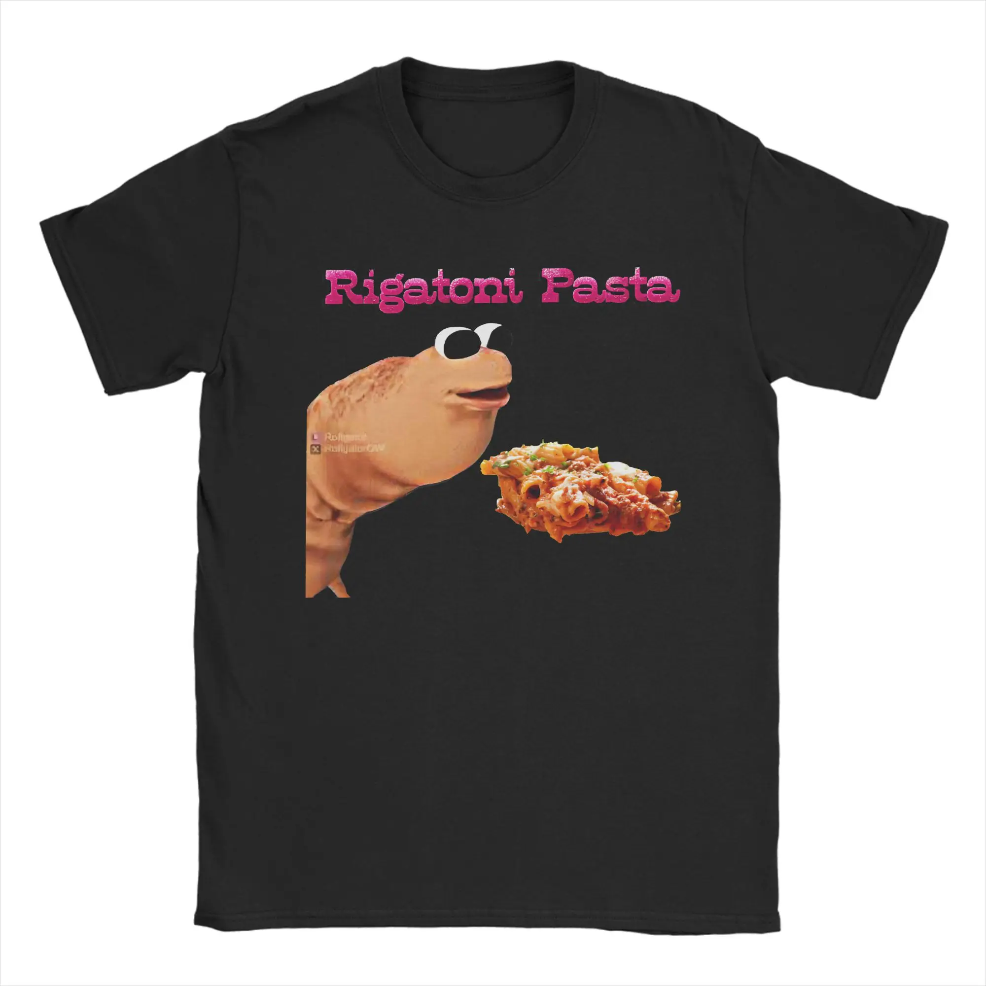 

Ретро Marcus the Worm Rigatoni Worm футболки мужские с круглым вырезом и короткими рукавами одежда хлопковая летняя футболка