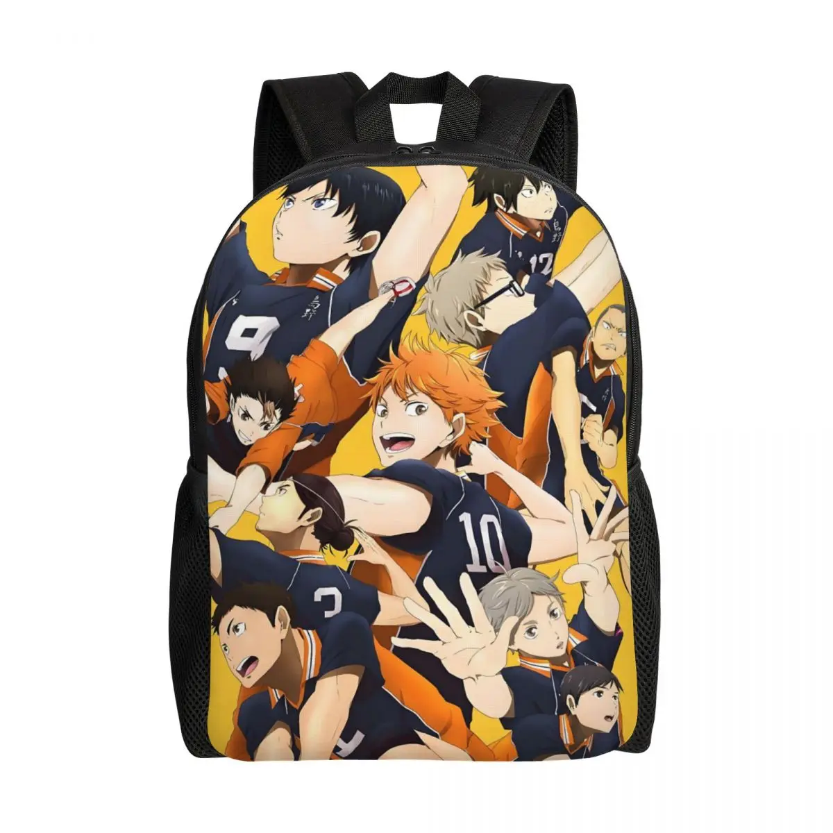 Custom H-Haikyuues …