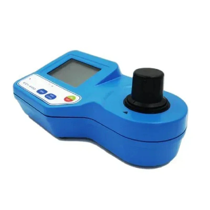 Portle Veterinary Semen – Animal Sperm Concentration Detection, Assists Breeding Management