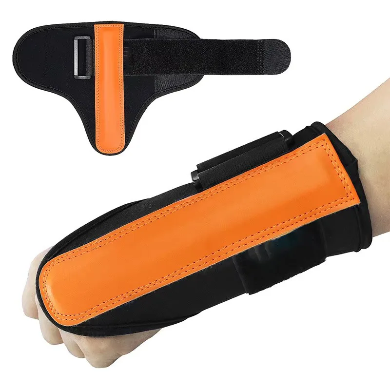 

Golf Swing Trainer Aids Improved Accuracy Golf Wrist Pro Power Band Golf Wrist Posture Aid Swing Gesture Alignment Practice Tool