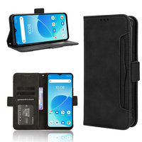 For Umidigi G5 Case Multi-card slot Cover Leather Case Protect Cover For Umidigi G5 G5A UmidigiG5 Stand Flip Wallet Case