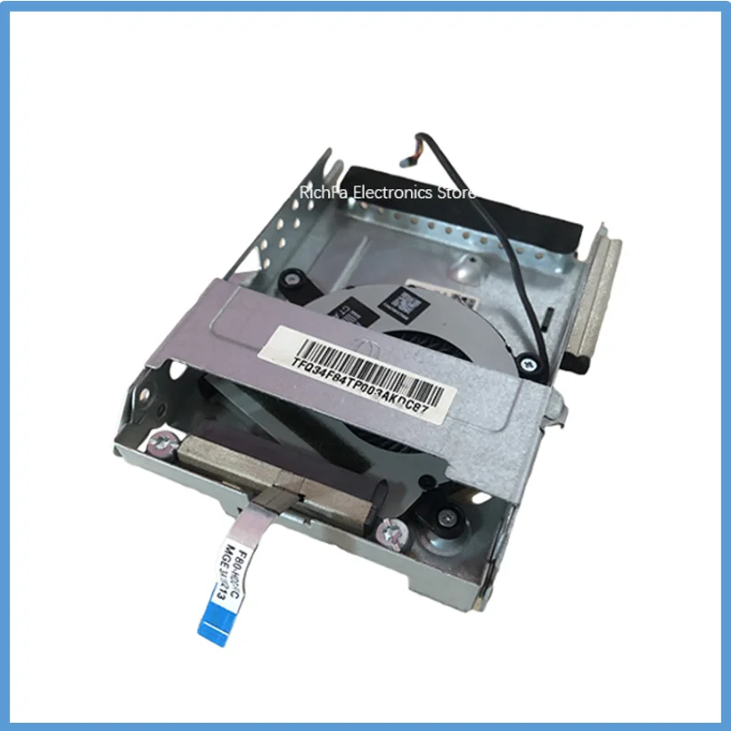 Imagem -05 - para hp 400g4 400g5 600g4 600g5 800g4 800g5 Mini pc Sata Disco Rígido Hdd Ssd Conector Suporte de Cabo Flexível