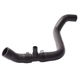 China Brand New Genuine Radiator Inlet Hose 2141034022 For Ssangyong Korando C New Actyon D20F 2011+