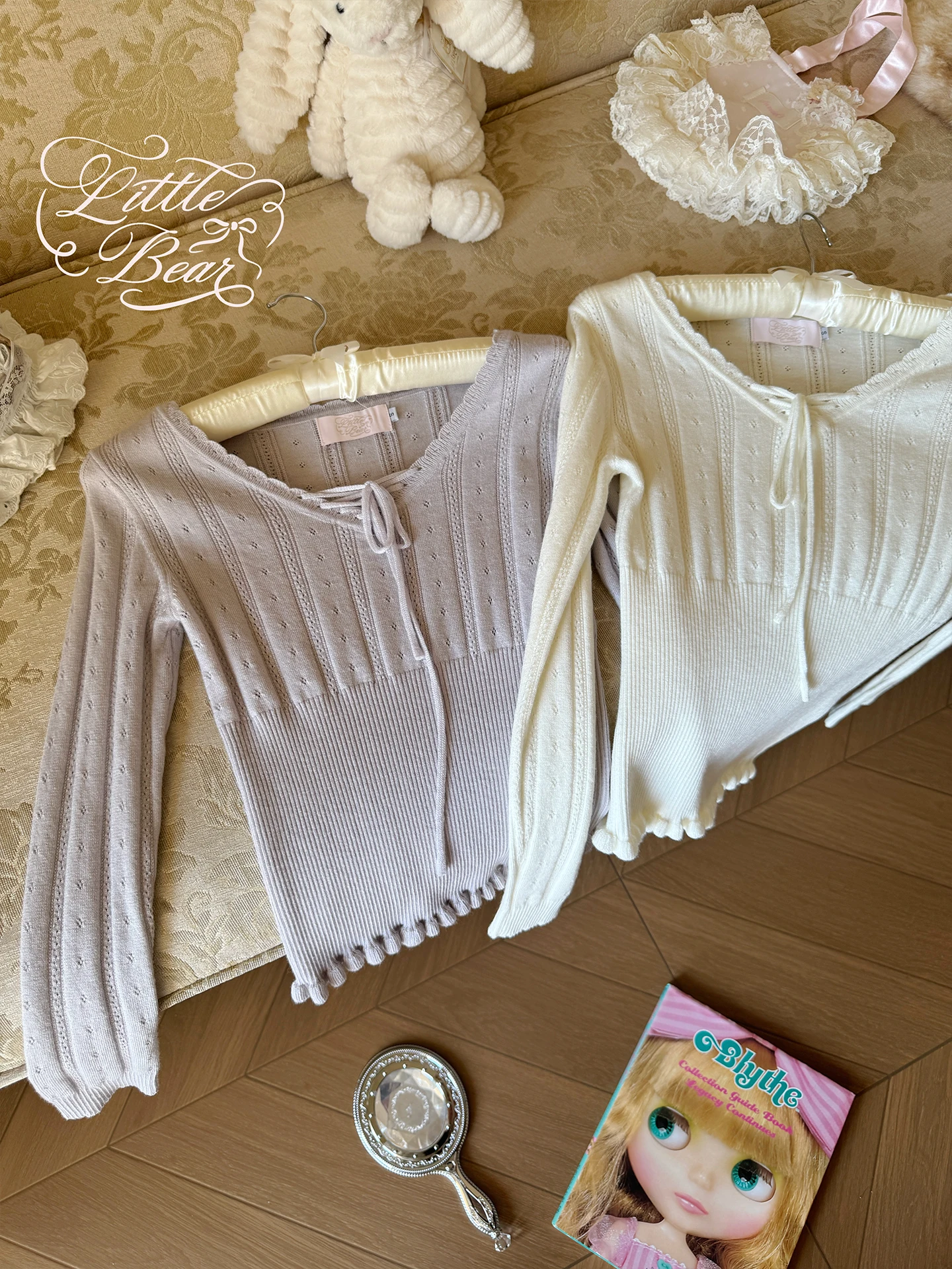 slimming-knitted-sweater-with-hollow-out-waist-cinching-design-original-love-cher-early-spring-dry-ballet-sle-for-women