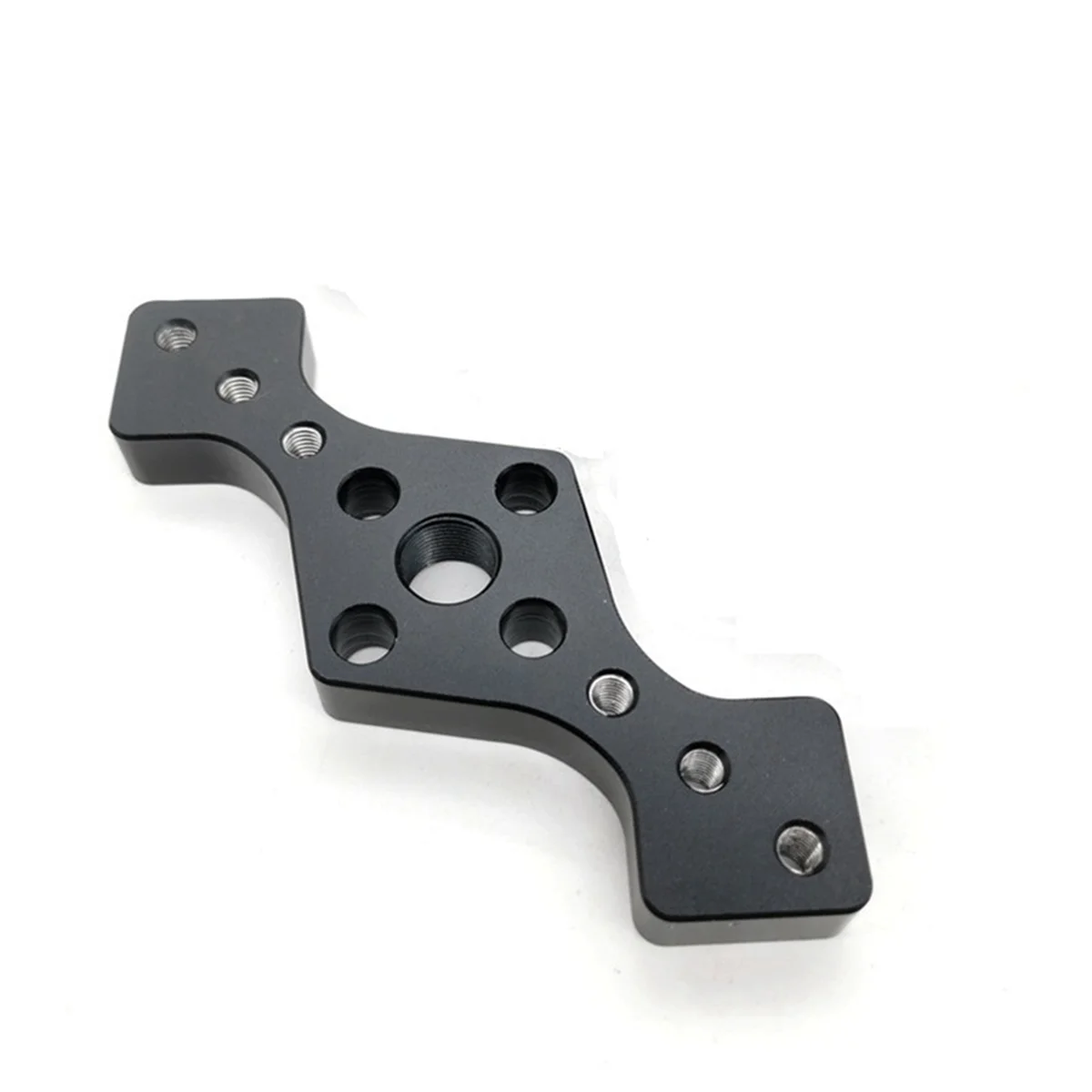Diamond Straight Hole Locator Set Woodworking Vertical Locator Straight Hole Punching Locator image 5
