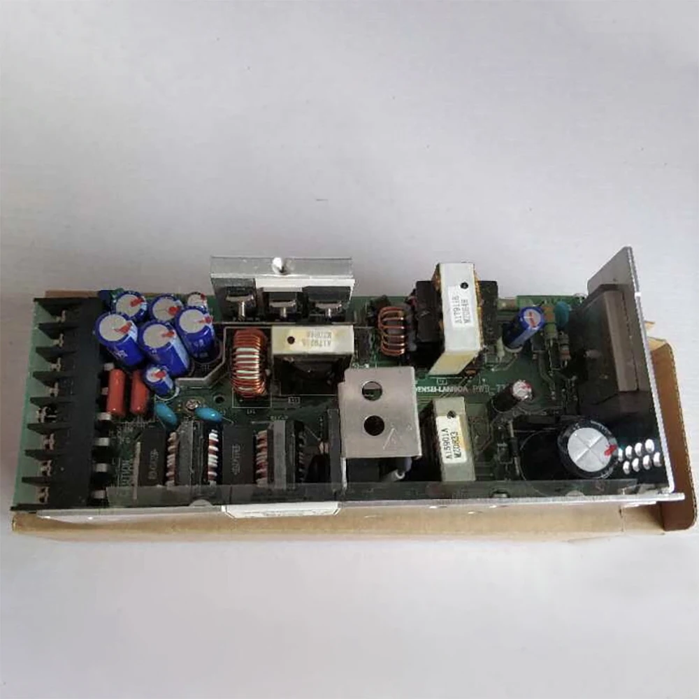 

JWT100-522 Switching Mode Power Supply