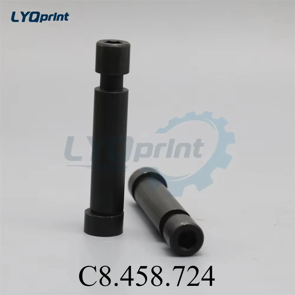 

Best Quality SM102 CX102 SX102 Machine Plate Clamp Pin C8.458.724 For Heidelberg