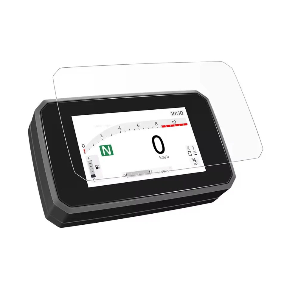 For Forza 750 2025-2027 Anti-Scratch Screen Protector Instrument Film For Honda XADV 750 Motorcycle TFT Display Protection Film