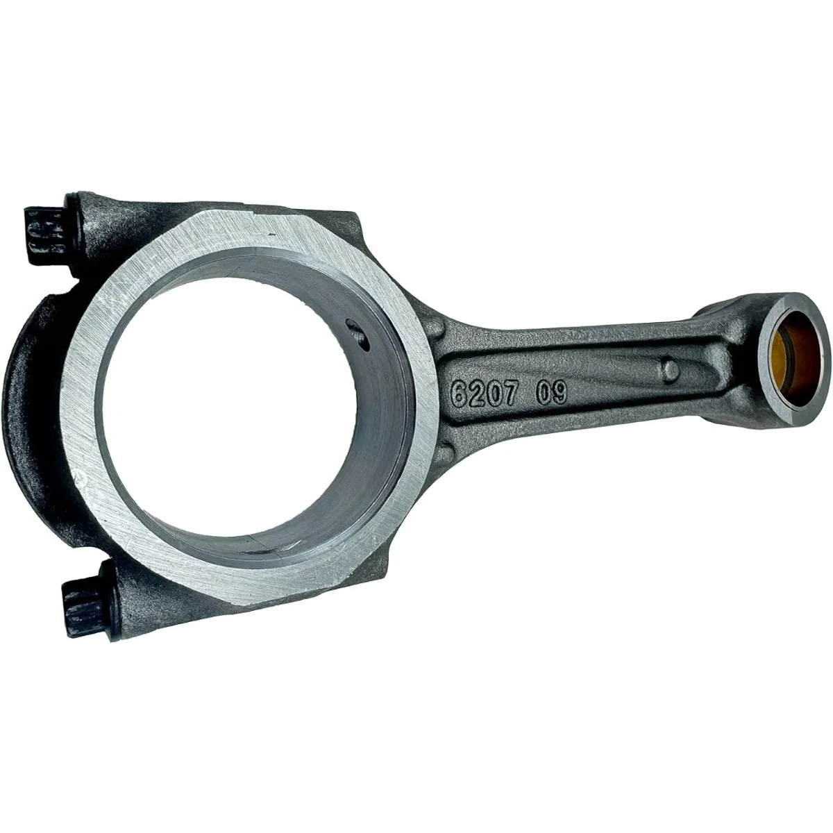 719620-23100 71962023100 Connecting Rods Fits for Yanmar 3D66 3TNA72 3TNE74 3TNE72 Engine KE-60 Tractor VIO20-2 Mini Excavator