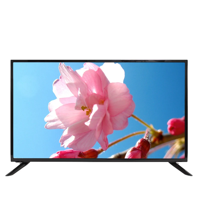 

42 inch hotel tv hd led smart tv television made in china lcd tv