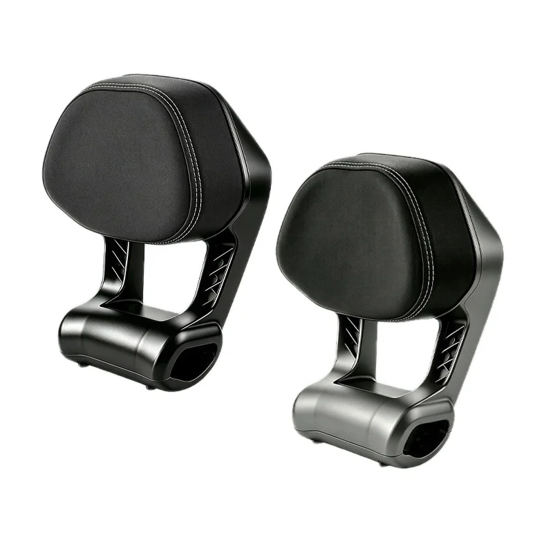 For ZEEHO 2026 New AE4 Pro2 Max2 Aluminum Rear Passenger Backrest Electric Scooter Mod Accessories
