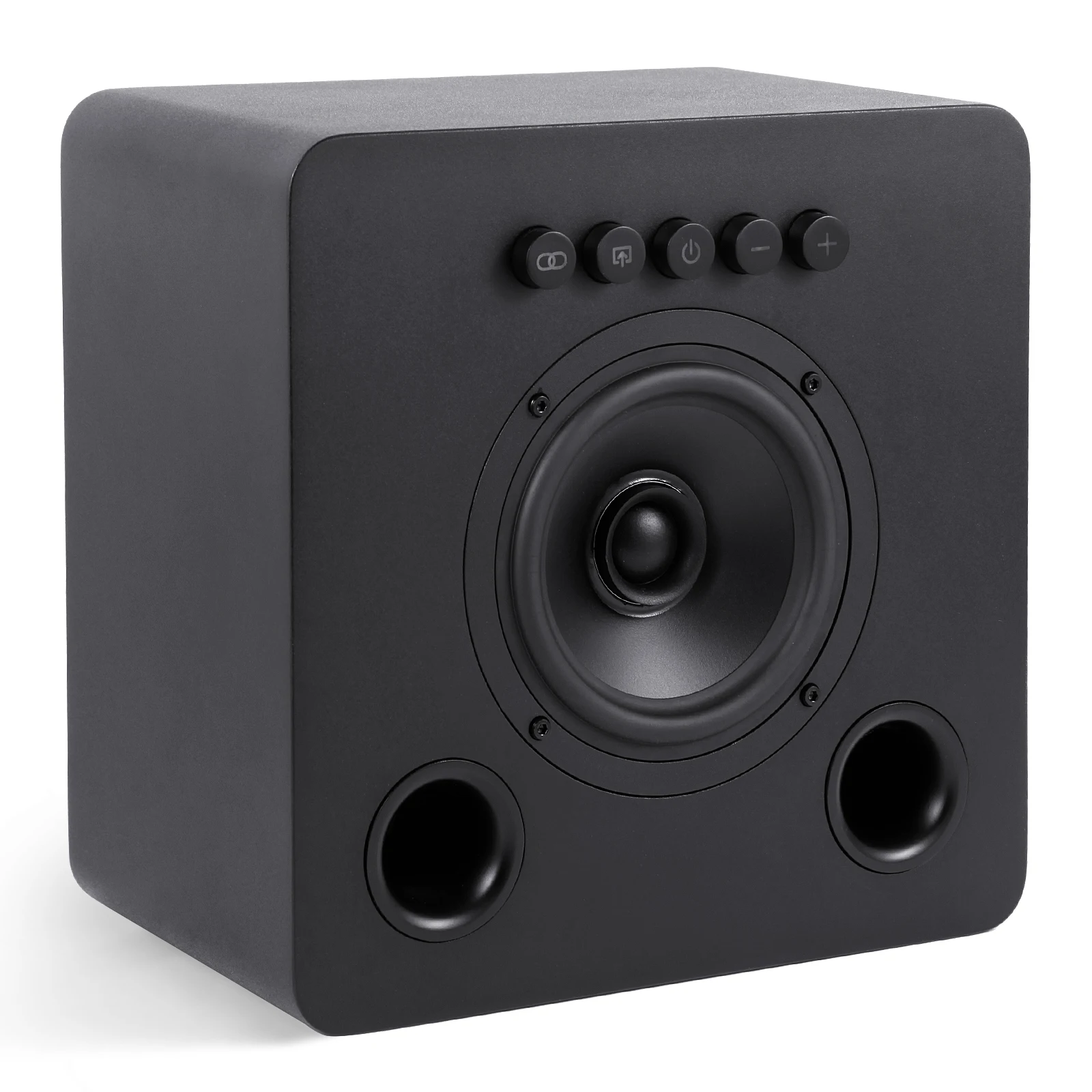 Professional Studio Monitor Speaker Audio Active Speaker Studio Monitor Sound Equipment Amplifier Speakers