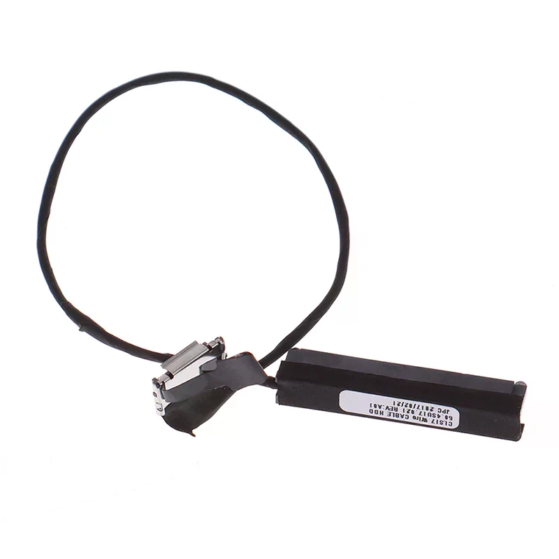 Hard Drive Cable SATA DV7-7000 DV6-7000 Pavilion HDD Connector Flex For HDD SSD Data Transfer SATA Connector Durable For