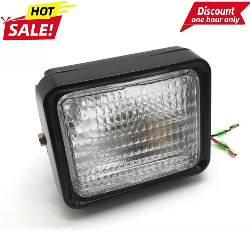 

For Hitachi 60/70/120/200/250/260/330/350-3-5 -6 Toolbox Lights Excavator Parts
