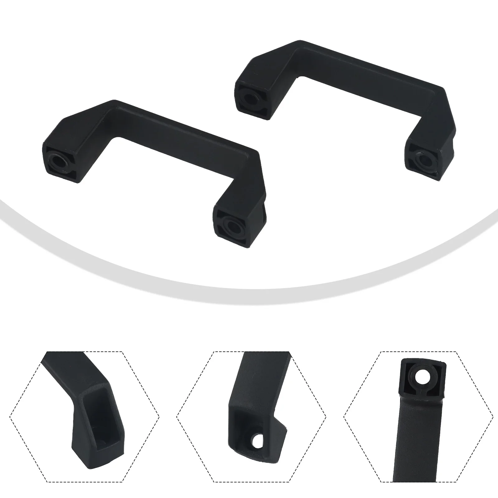 

Better Grip Home Improvement Office Furniture Industrial Handles Thickened Handles Comfortable Use Easy To Install