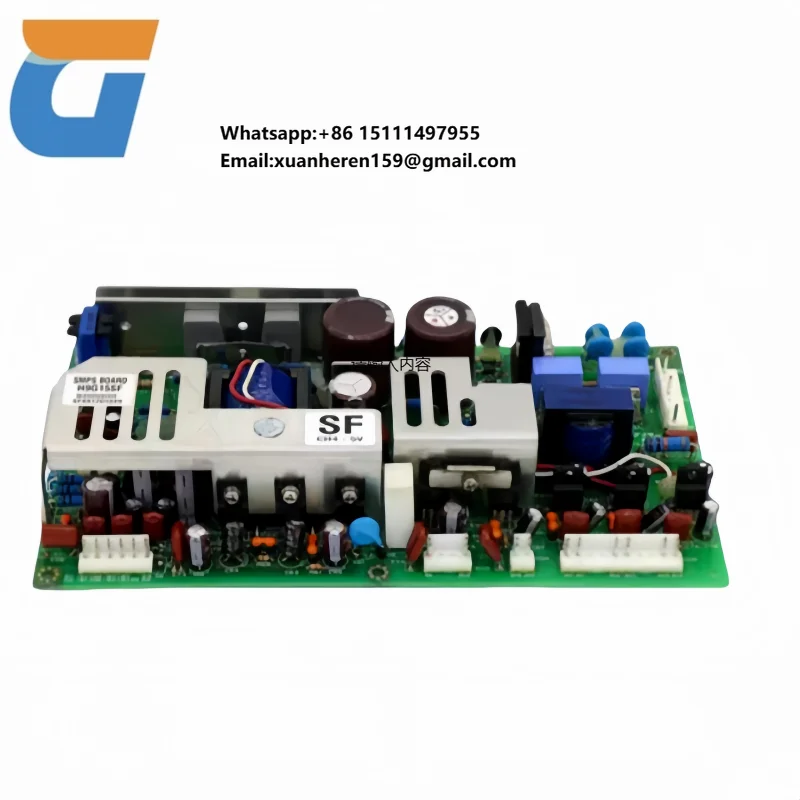 

Modern Design for Hyudai Elevator STVF5/7/9 Inverter Power Board HIVD900GTPB-H9G15ISF/SF/IF Lift Accessories