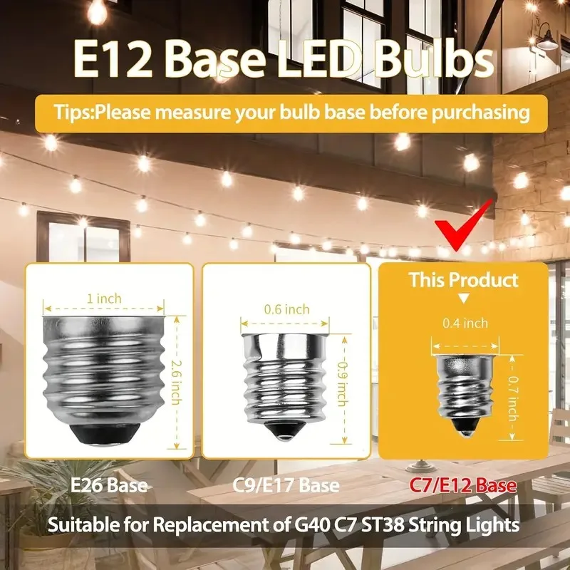 30m/100ft Outdoor Solar String Lights with Remote Control Timer Dimmable 30+2 Shatterproof Bulbs 8 Modes for Garden Patio Decor