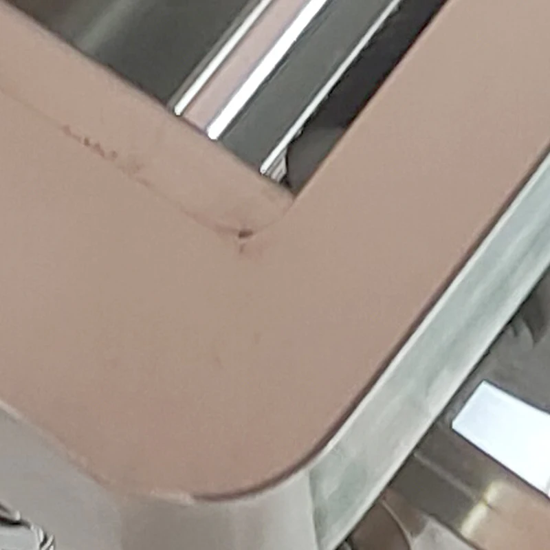 Machine Cone Pizza …