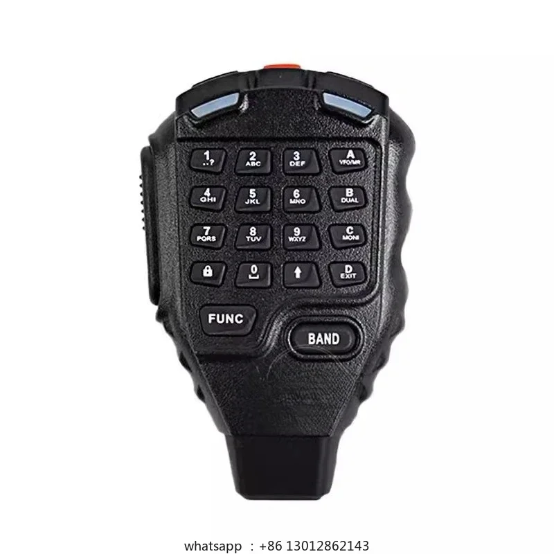 

Новая беспроводная Bluetooth-рука BE-1, подходит для автомобильной рации DM9100, поддерживает зарядку типа c