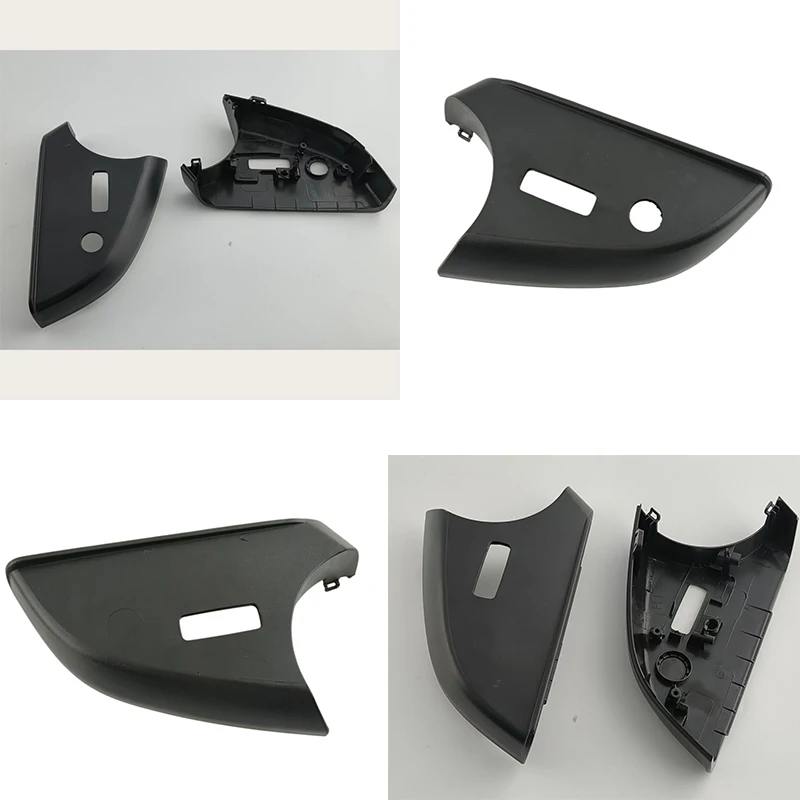 

Для Mercedes-Benz GLE GLS GL ML W166 X166 X164 G R Class W251 V251 GLE C292: Корпус, нижний держатель, крышка бокового зеркала