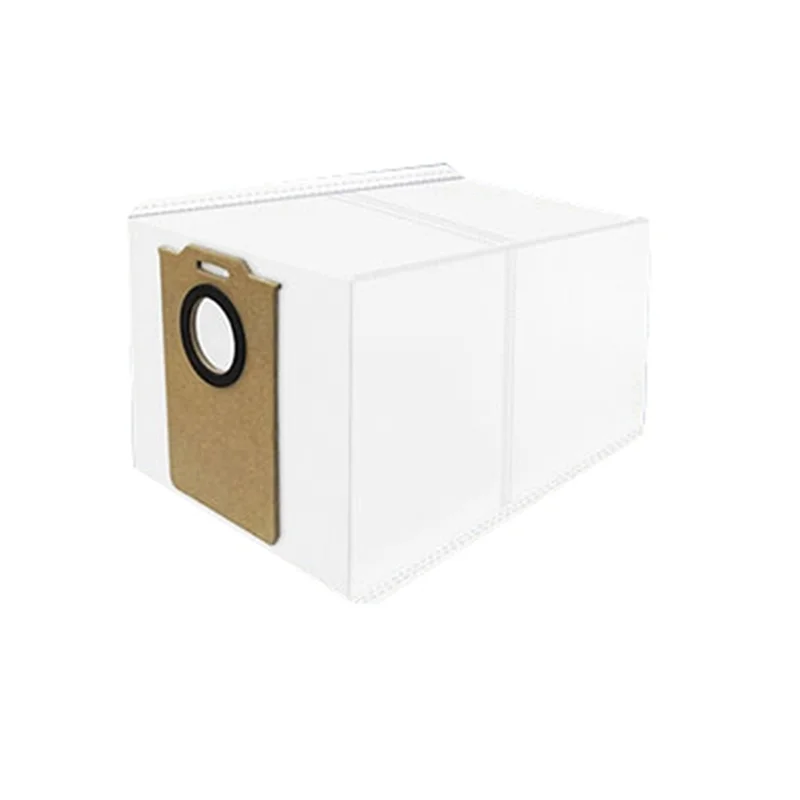 Para Dreame MOVA E20 Pro Plus/Trouver E20 Pro Plus Kit de repuesto-cepillo de vacío, filtro de bolsa de polvo, paño de fregona (10 Uds)-CLIM