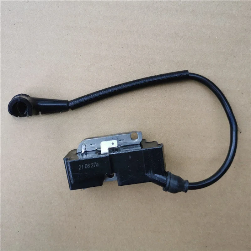 

Professional Ignition Coil FOR Husqvarna 365 372XP Chainsaw High Reliability Ignition Component Universal Replacement Parts