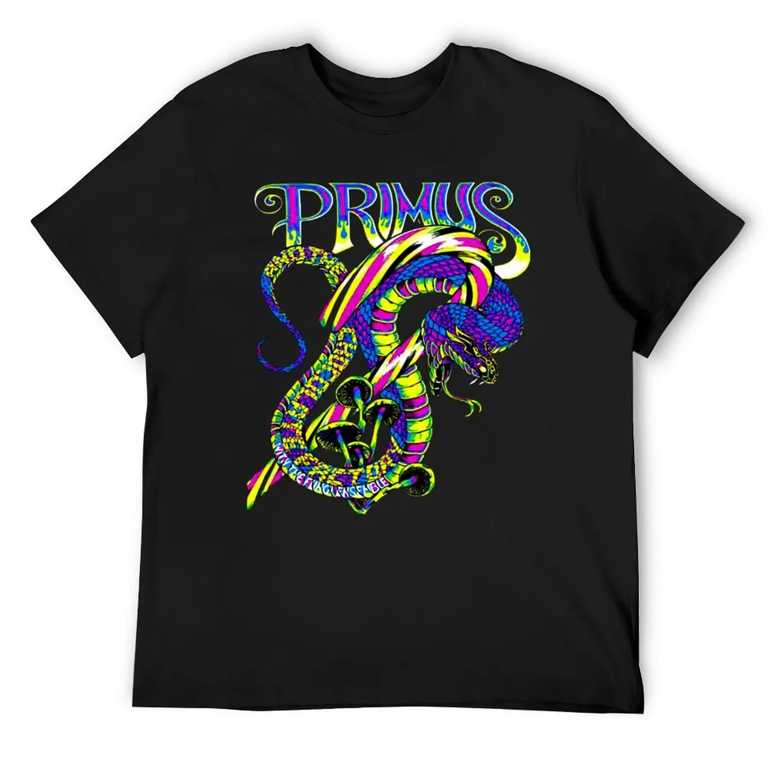 

Primus Best Selling T-Shirt anime figures oversized designer t shirt men