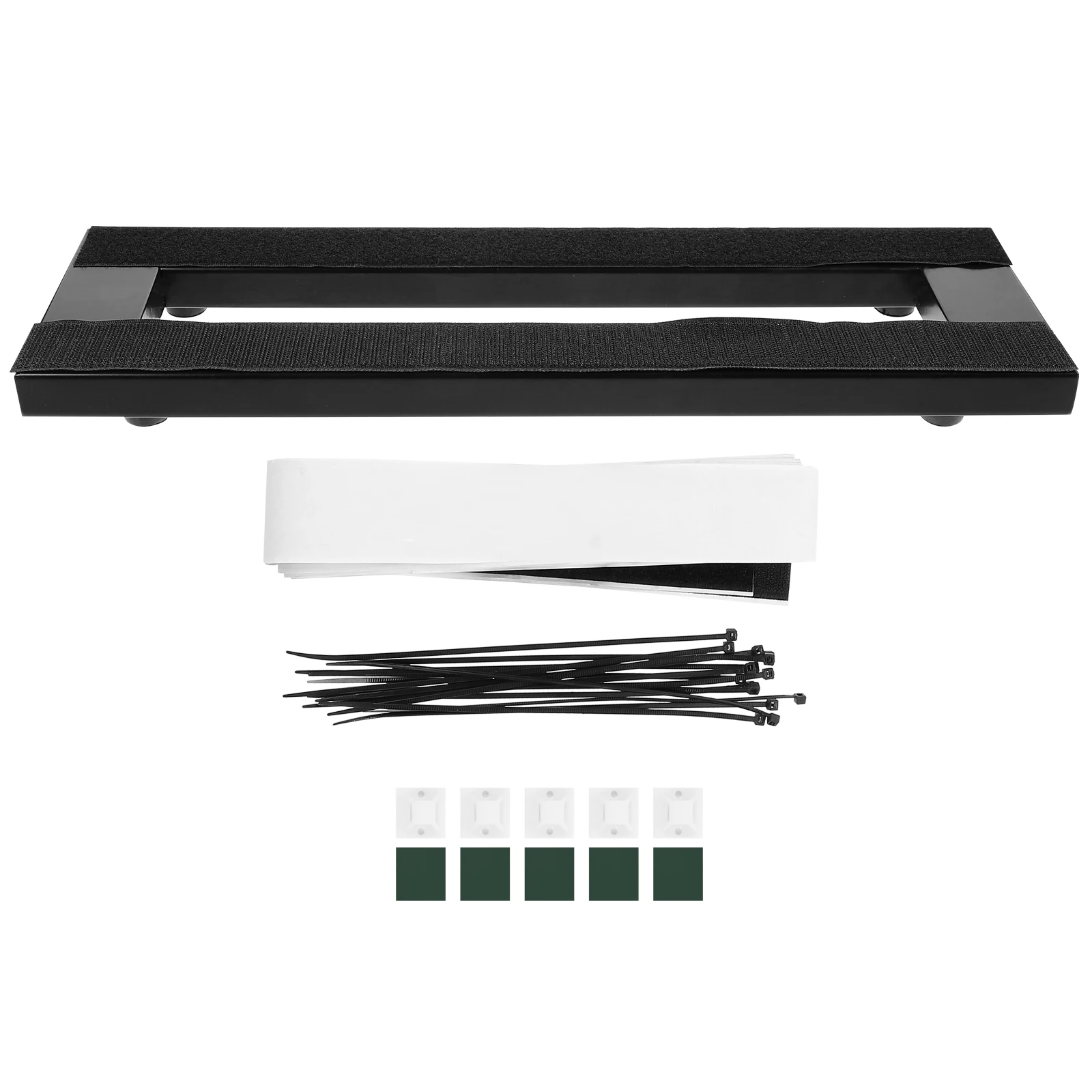 

Effect Fixture Holder Electric Guitar Supplies Bracket for Pedalboard Tape Gitar Accessories Effects Accessory