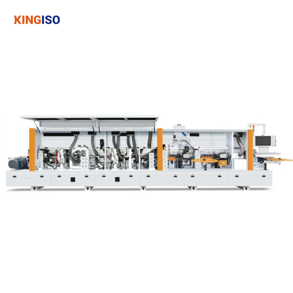 Top Quality And Good Price Automatic Edge Banding Machine