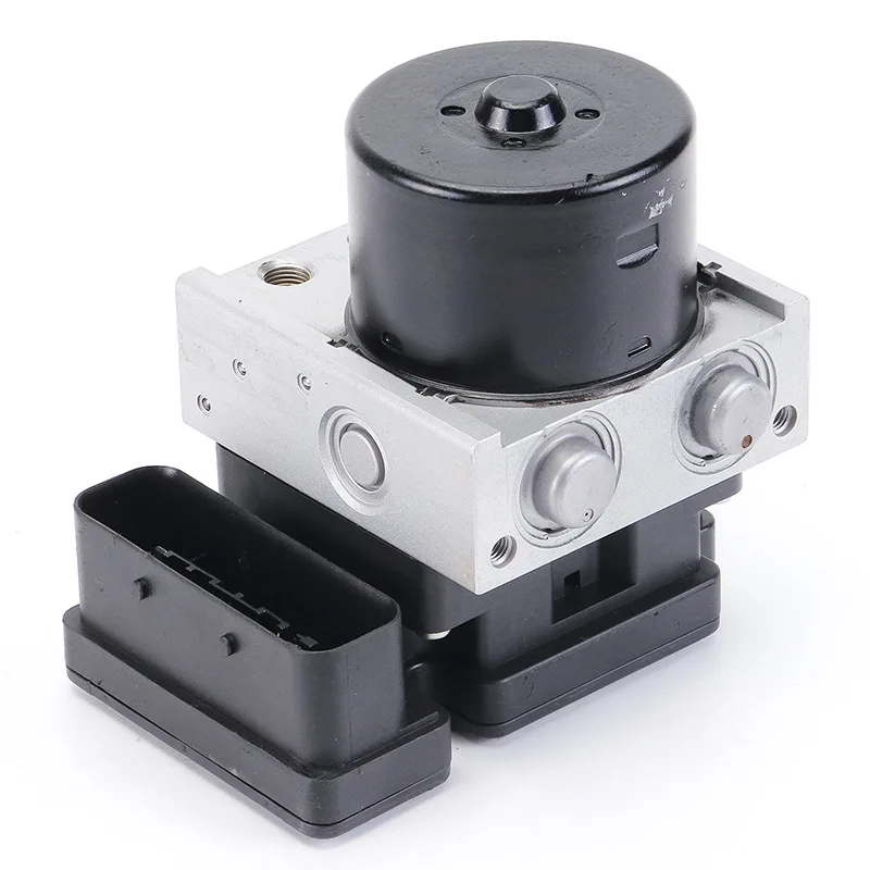 Suitable For 1K0614117H 1K0907379P ABS Anti-lock Brake Pump Module Unit